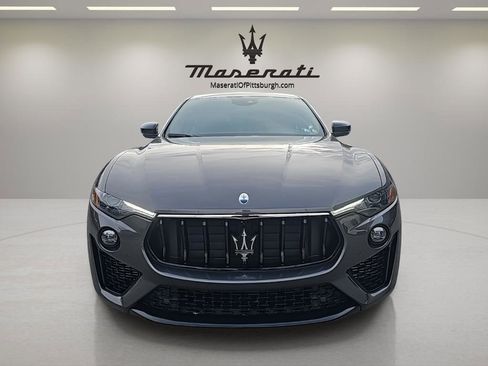 New 2024 Maserati Levante Modena Ultima image 2