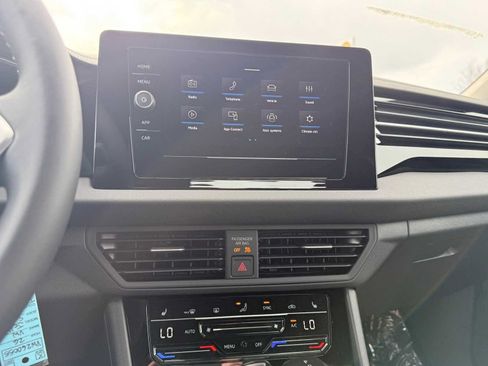 New 2026 Volkswagen Jetta Sport FWD image 7