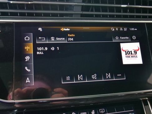 New 2026 Audi Q8 Premium Plus image 22