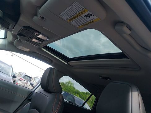 New 2026 Subaru Crosstrek 2.5i Limited AWD/4WD image 27