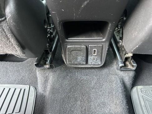 Used 2022 Chevrolet TrailBlazer ACTIV w/ Sun and Liftgate Package image 25