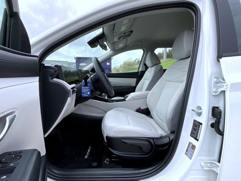 New 2026 Hyundai Tucson SE AWD/4WD image 10