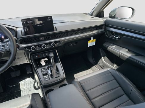 New 2026 Honda CR-V Sport-L image 17