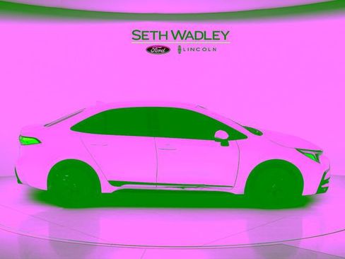 Used 2024 Toyota Corolla SE FWD image 8