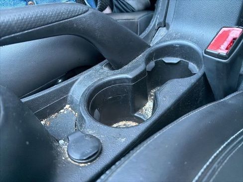 Used 2012 Chevrolet Cruze LTZ w/ RS Package image 27