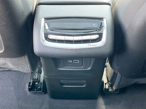 New 2025 Cadillac XT6 Luxury w/ LPO, Floor Liner Package image 30