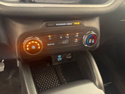 Used 2021 Ford Bronco Sport AWD/4WD image 34