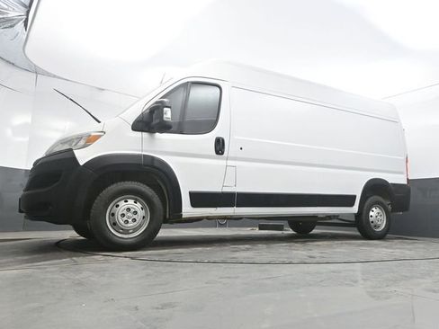 Used 2023 RAM ProMaster 2500 FWD image 33