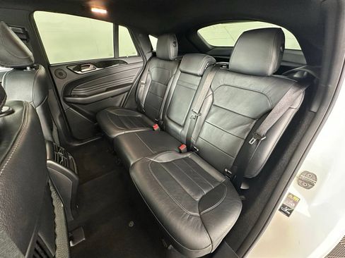 Used 2019 Mercedes-Benz GLE 43 AMG 4MATIC Coupe image 31