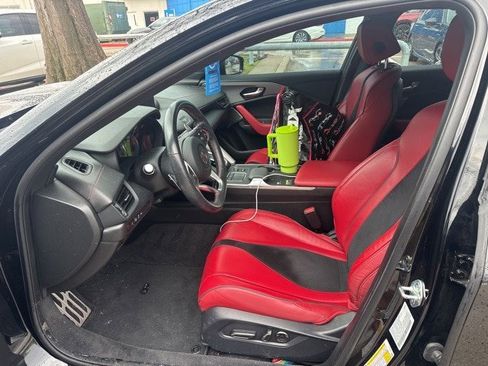 Used 2023 Acura TLX w/ A-SPEC Pkg image 5