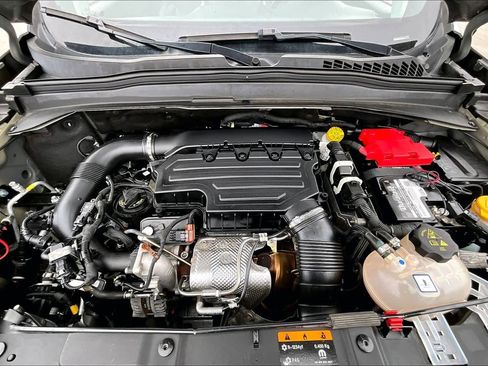 Used 2020 Jeep Renegade Limited w/ Advanced Technology Group image 31