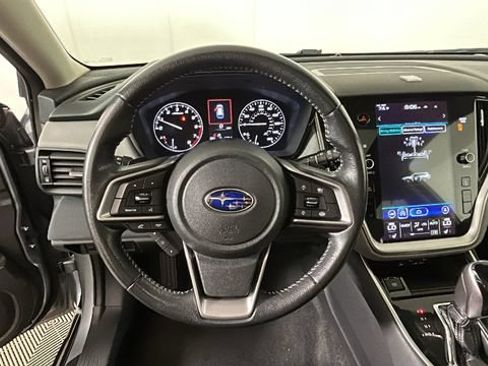 Used 2021 Subaru Outback Premium AWD/4WD image 14