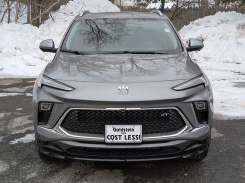 New 2026 Buick Encore GX Sport Touring image 2