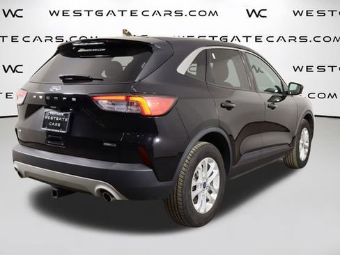 Used 2021 Ford Escape SE image 42