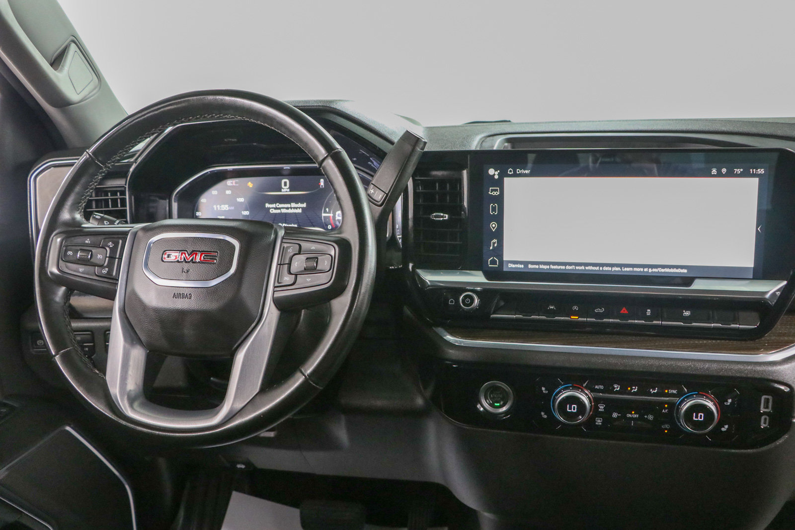 Used 2024 GMC Sierra 1500 Elevation AWD/4WD image 17