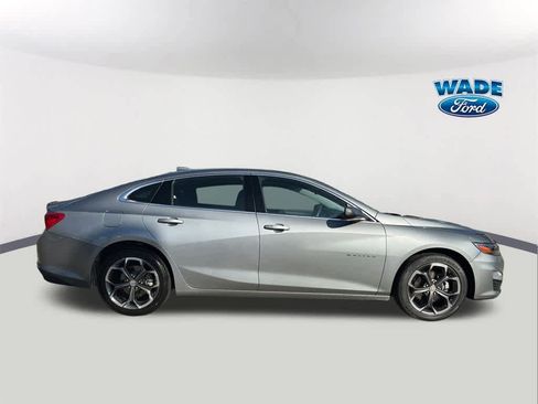 Used 2023 Chevrolet Malibu LT image 4