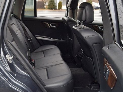 Used 2015 Mercedes-Benz GLK 350 4MATIC image 31