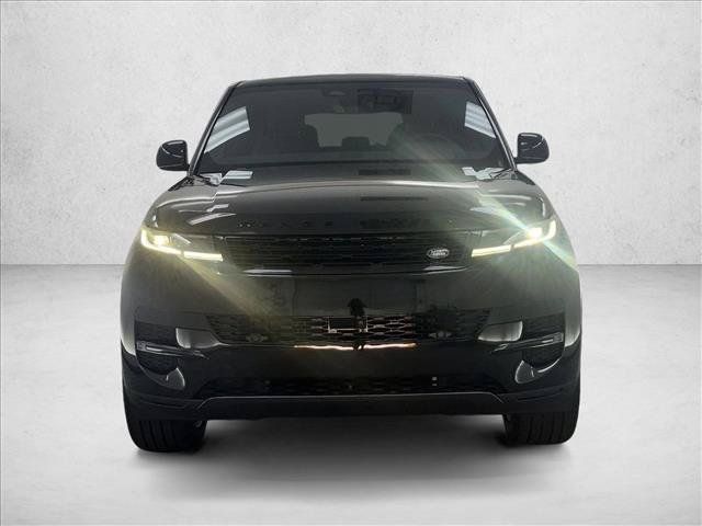 New 2027 Land Rover Range Rover Sport SE AWD/4WD image 6