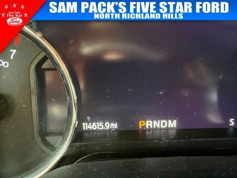 Used 2020 Ford Expedition Max Limited image 3