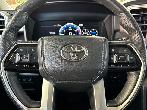 Certified 2023 Toyota Sequoia SR5 w/ SR5 Premium Package RWD image 24