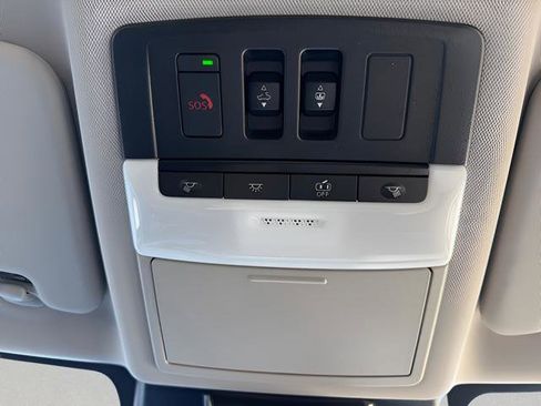 New 2026 Nissan Rogue Dark Armor AWD/4WD image 27