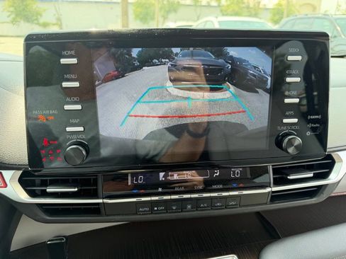 Used 2022 Toyota Sienna LE FWD image 30