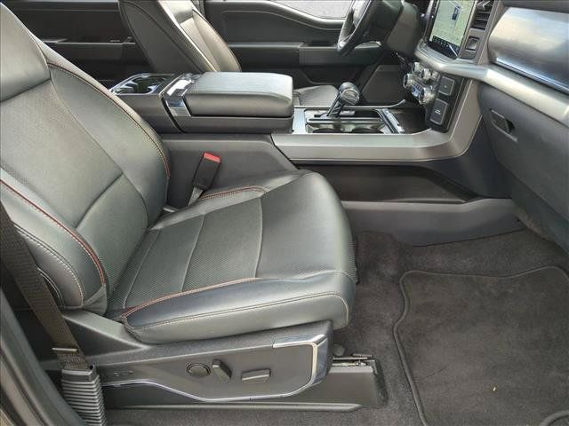 Used 2023 Ford F150 Lariat RWD image 20
