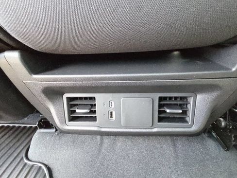 New 2026 Chevrolet Silverado 2500 Custom w/ Custom Convenience Package AWD/4WD image 30