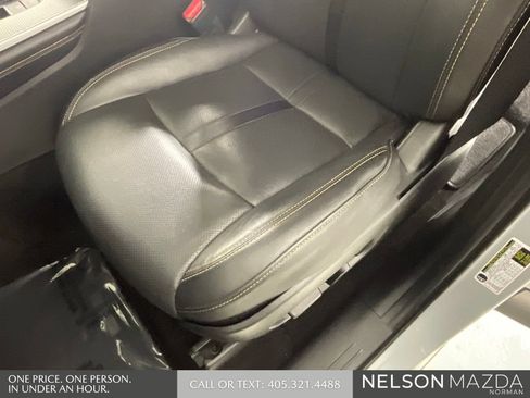 Used 2025 MAZDA CX-90 3.3 Turbo w/ Premium Sport Pkg AWD/4WD image 24