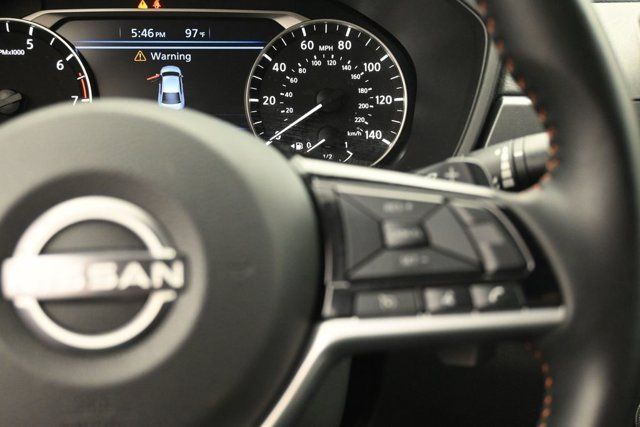 Used 2025 Nissan Altima 2.5 SR FWD image 20