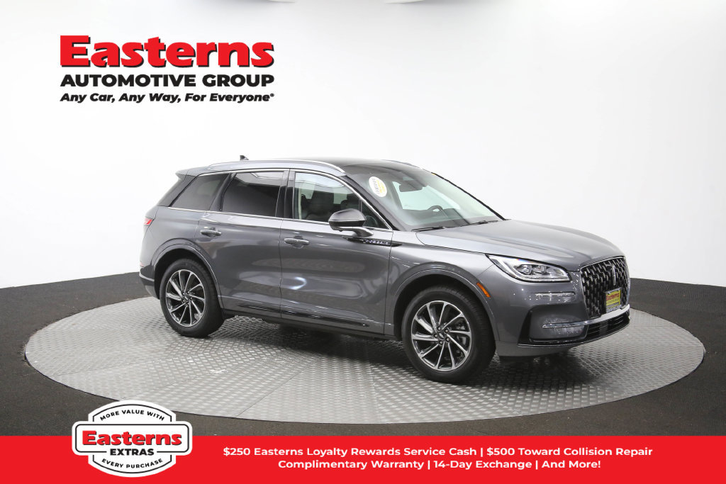 Used 2023 Lincoln Corsair Grand Touring w/ Equipment Group 301A AWD/4WD image 51