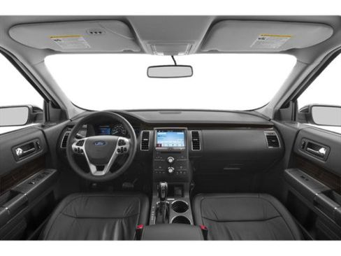 Used 2019 Ford Flex SEL w/ Equipment Group 202A image 8