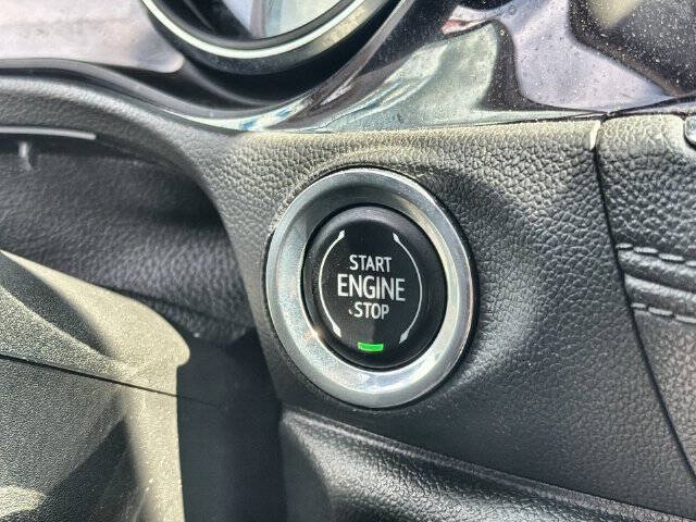 Used 2023 Buick Encore GX Select w/ Safety Package II FWD image 16