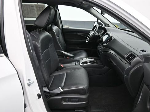 Certified 2022 Honda Pilot Special Edition image 27