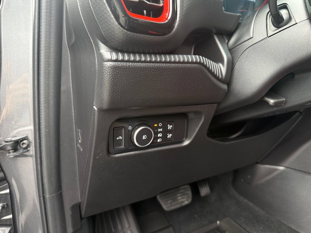 Used 2025 Ford Ranger Raptor AWD/4WD image 24