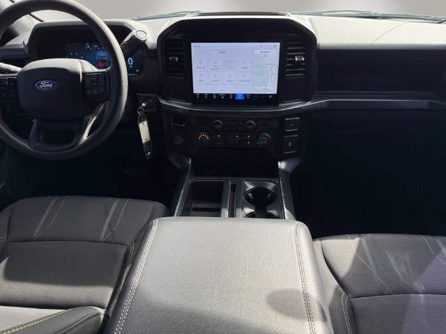 Used 2024 Ford F150 STX RWD image 12
