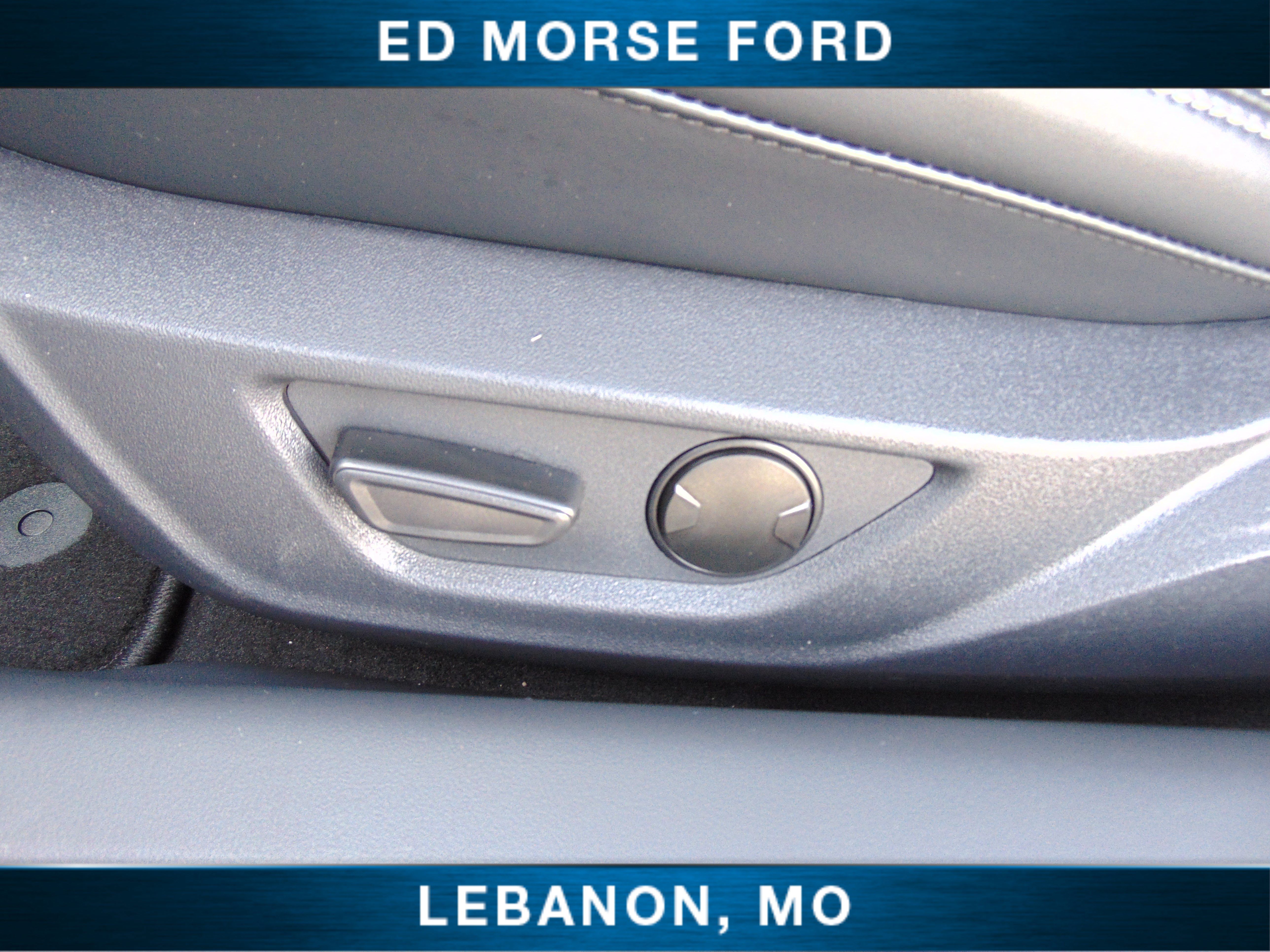 New 2026 Ford Mustang GT Premium RWD image 17