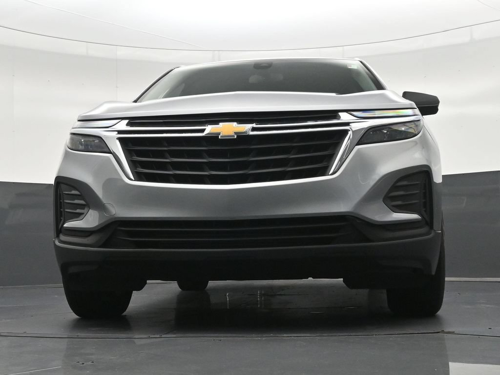 Used 2023 Chevrolet Equinox LS FWD image 30