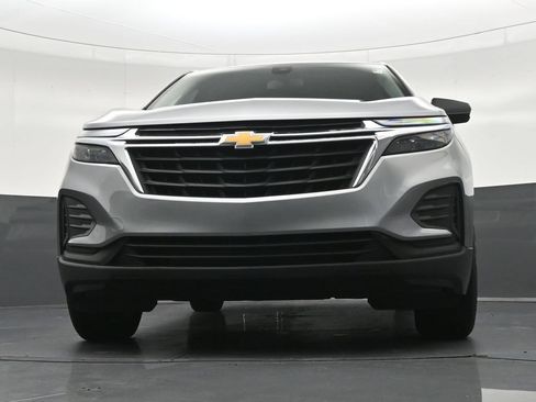 Used 2023 Chevrolet Equinox LS FWD image 30