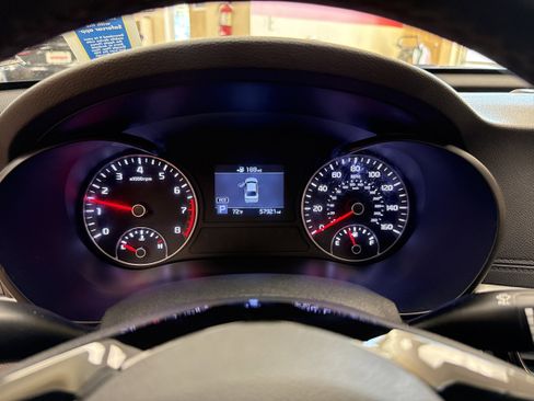 Used 2020 Kia Optima SE image 48