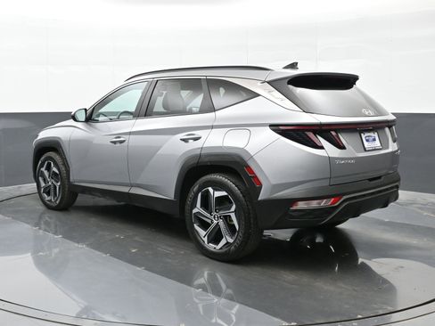 Used 2023 Hyundai Tucson SEL AWD/4WD image 6