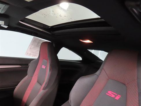 Used 2020 Honda Civic Si image 14