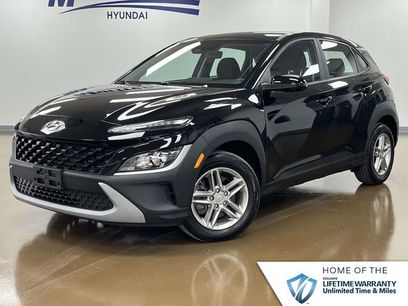 Certified 2023 Hyundai Kona SE