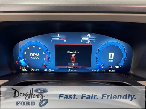 New 2025 Ford Bronco Sport Big Bend w/ Convenience Package image 49