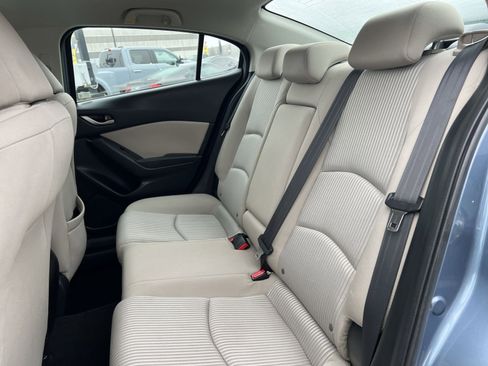 Used 2016 MAZDA MAZDA3 i Sport w/ Preferred Equipment Package image 23