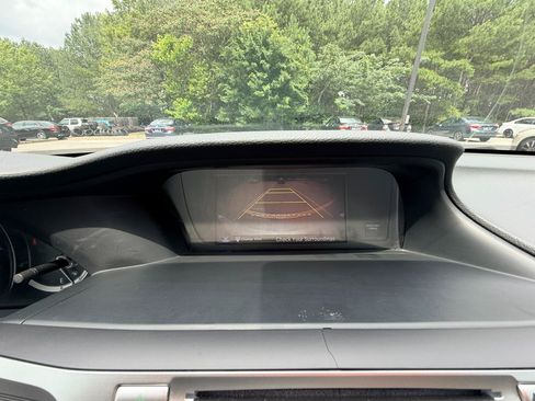 Used 2017 Honda Accord EX-L image 21