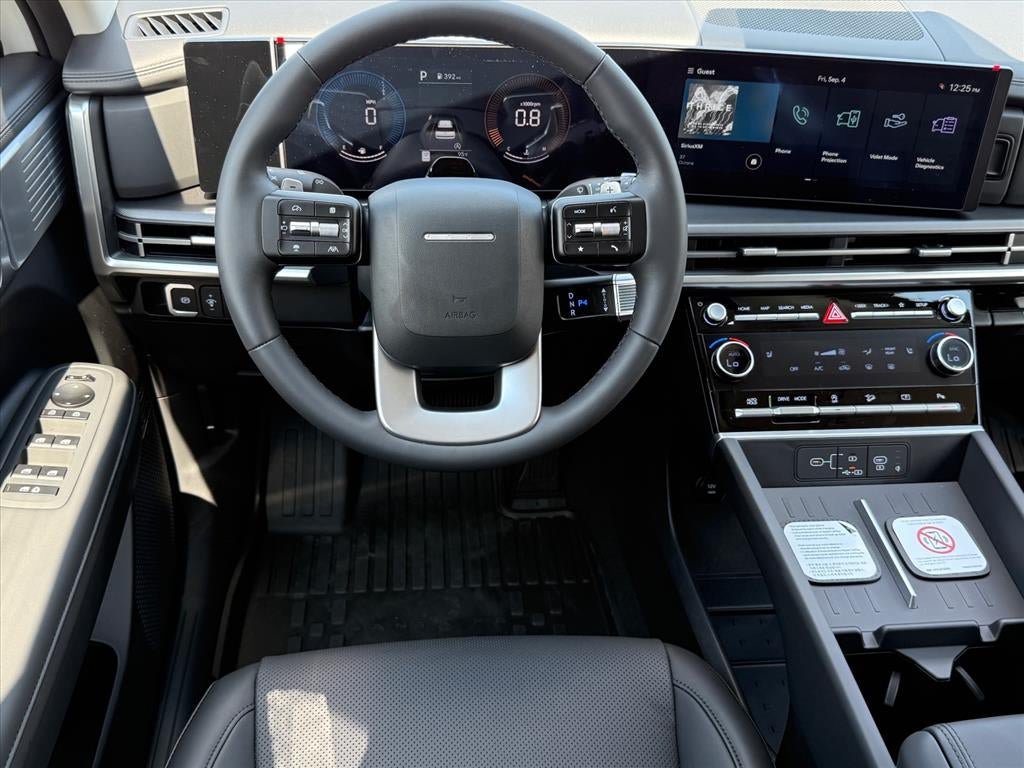 New 2027 Hyundai Santa Fe SEL FWD image 15