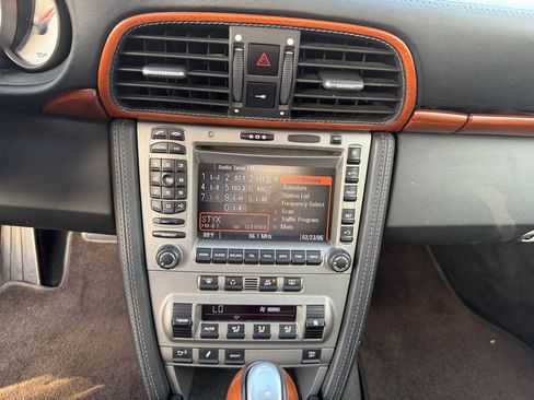 Used 2008 Porsche 911 Carrera 4S image 39