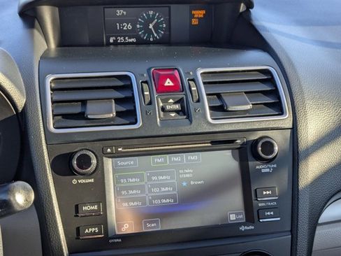 Used 2018 Subaru Forester 2.5i w/ Alloy Wheel Package image 13