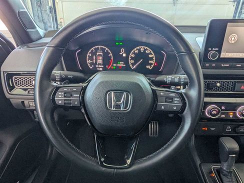 Certified 2024 Honda Civic Sport image 20